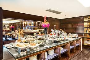 Crowne Plaza Nanjing Jiangning by IHG