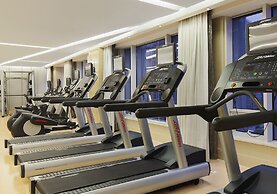 Crowne Plaza Nanjing Jiangning by IHG