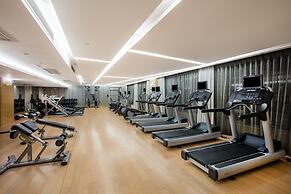 Crowne Plaza Nanjing Jiangning by IHG