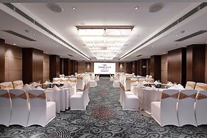 Crowne Plaza Nanjing Jiangning by IHG