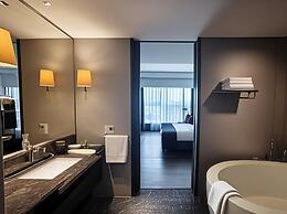 Crowne Plaza Nanjing Jiangning by IHG
