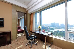 Crowne Plaza Nanjing Jiangning by IHG