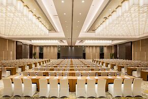 Crowne Plaza Nanjing Jiangning by IHG