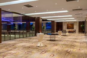 Crowne Plaza Nanjing Jiangning by IHG