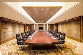 Crowne Plaza Nanjing Jiangning by IHG