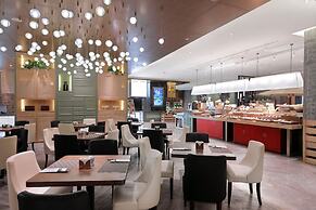Crowne Plaza Nanjing Jiangning by IHG