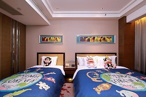 Crowne Plaza Nanjing Jiangning by IHG