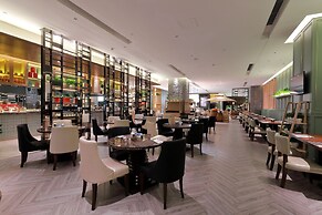 Crowne Plaza Nanjing Jiangning by IHG