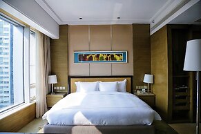 Crowne Plaza Nanjing Jiangning by IHG