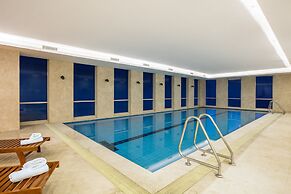 Crowne Plaza Nanjing Jiangning by IHG