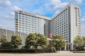 Crowne Plaza Nanjing Jiangning by IHG