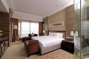 Crowne Plaza Nanjing Jiangning by IHG