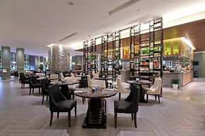 Crowne Plaza Nanjing Jiangning by IHG