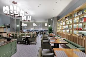 Crowne Plaza Nanjing Jiangning by IHG
