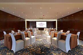 Crowne Plaza Nanjing Jiangning by IHG