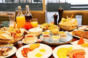 Crowne Plaza Nanjing Jiangning by IHG