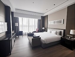 Crowne Plaza Nanjing Jiangning by IHG