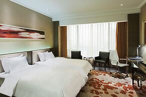 Crowne Plaza Nanjing Jiangning by IHG