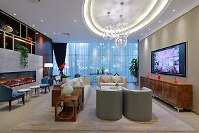 Crowne Plaza Nanjing Jiangning by IHG
