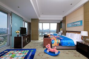 Crowne Plaza Nanjing Jiangning by IHG