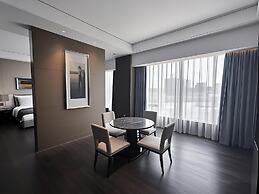 Crowne Plaza Nanjing Jiangning by IHG