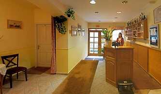 Hotel Corvin