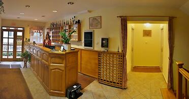 Hotel Corvin