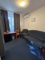 Hotel Corvin