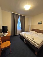 Hotel Corvin