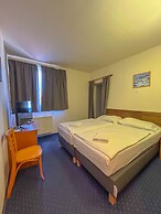 Hotel Corvin