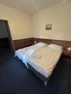 Hotel Corvin