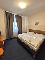 Hotel Corvin