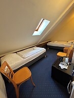 Hotel Corvin