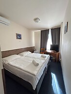 Hotel Corvin