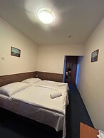 Hotel Corvin