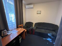 Hotel Corvin