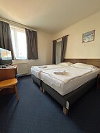 Hotel Corvin