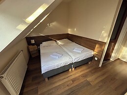 Hotel Corvin
