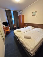 Hotel Corvin