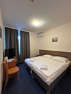 Hotel Corvin