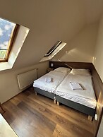 Hotel Corvin