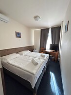 Hotel Corvin