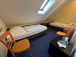 Hotel Corvin