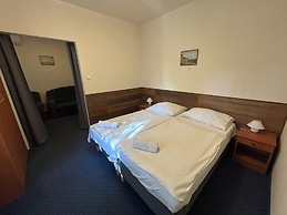 Hotel Corvin
