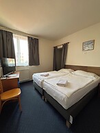 Hotel Corvin
