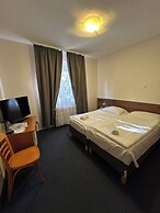 Hotel Corvin