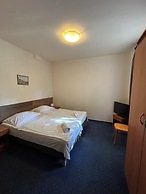 Hotel Corvin