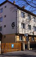 Hotel Corvin