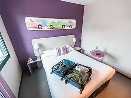 ibis Styles Montbeliard Centre Velotte