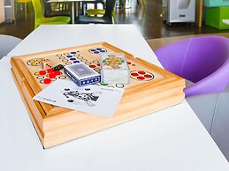 ibis Styles Montbeliard Centre Velotte